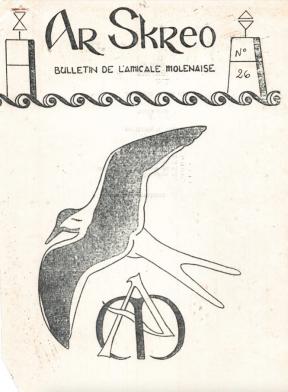 Ar Skreo - N°026 - Mars 1987 Ar Skreo - N°026 - Mars 1987